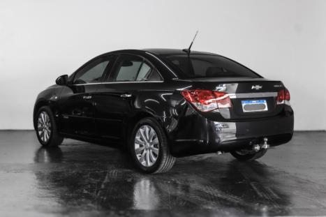 CHEVROLET Cruze Sedan 1.8 16V 4P LTZ ECOTEC FLEX AUTOMTICO, Foto 6