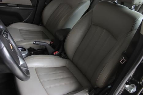 CHEVROLET Cruze Sedan 1.8 16V 4P LTZ ECOTEC FLEX AUTOMTICO, Foto 12
