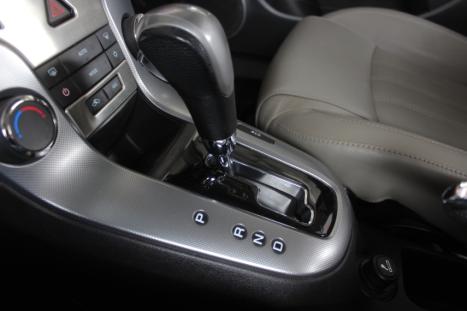 CHEVROLET Cruze Sedan 1.8 16V 4P LTZ ECOTEC FLEX AUTOMTICO, Foto 13