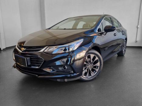 CHEVROLET Cruze Sedan 1.4 16V 4P LTZ FLEX TURBO AUTOMTICO, Foto 1