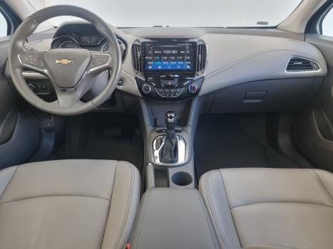 CHEVROLET Cruze Sedan 1.4 16V 4P LTZ FLEX TURBO AUTOMTICO, Foto 2