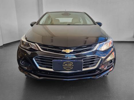 CHEVROLET Cruze Sedan 1.4 16V 4P LTZ FLEX TURBO AUTOMTICO, Foto 4