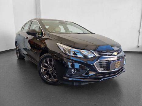 CHEVROLET Cruze Sedan 1.4 16V 4P LTZ FLEX TURBO AUTOMTICO, Foto 5