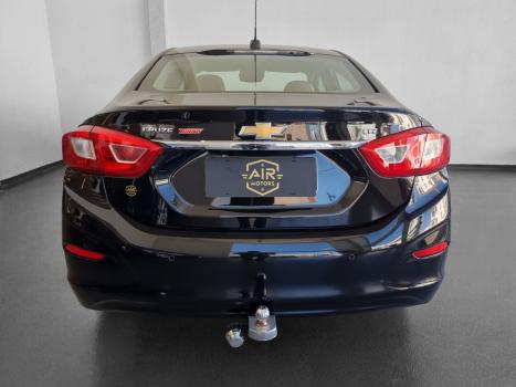 CHEVROLET Cruze Sedan 1.4 16V 4P LTZ FLEX TURBO AUTOMTICO, Foto 7