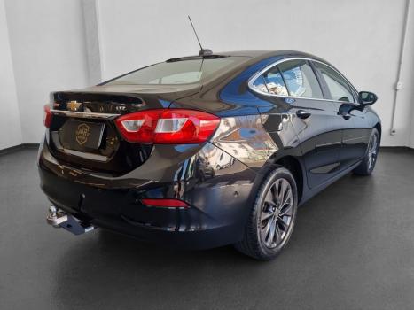 CHEVROLET Cruze Sedan 1.4 16V 4P LTZ FLEX TURBO AUTOMTICO, Foto 8
