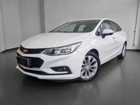 CHEVROLET Cruze Sedan 1.4 16V 4P LT FLEX TURBO AUTOMTICO, Foto 1