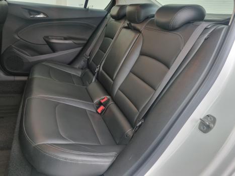 CHEVROLET Cruze Sedan 1.4 16V 4P LT FLEX TURBO AUTOMTICO, Foto 3