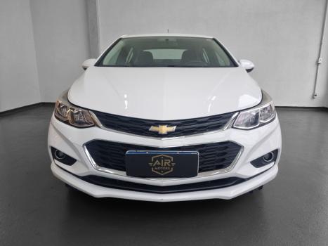 CHEVROLET Cruze Sedan 1.4 16V 4P LT FLEX TURBO AUTOMTICO, Foto 4