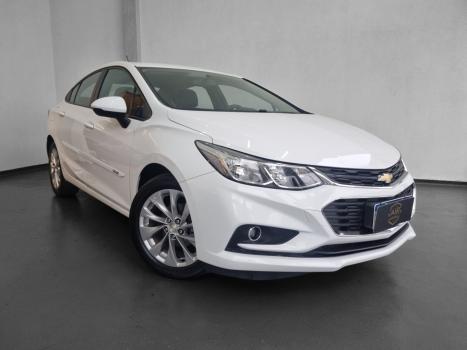 CHEVROLET Cruze Sedan 1.4 16V 4P LT FLEX TURBO AUTOMTICO, Foto 5