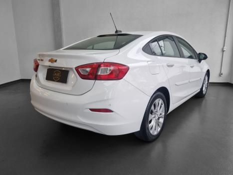 CHEVROLET Cruze Sedan 1.4 16V 4P LT FLEX TURBO AUTOMTICO, Foto 6