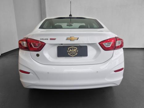 CHEVROLET Cruze Sedan 1.4 16V 4P LT FLEX TURBO AUTOMTICO, Foto 7