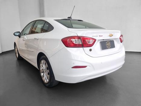 CHEVROLET Cruze Sedan 1.4 16V 4P LT FLEX TURBO AUTOMTICO, Foto 8