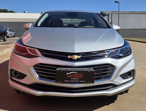 CHEVROLET Cruze Sedan 1.4 16V 4P LTZ FLEX TURBO AUTOMTICO, Foto 1