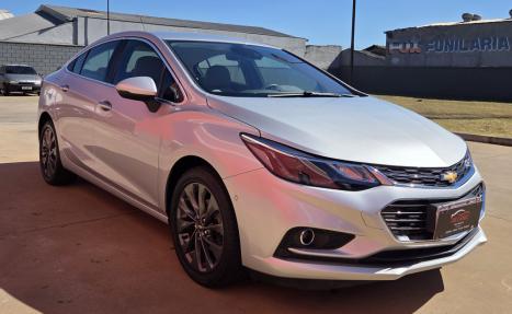 CHEVROLET Cruze Sedan 1.4 16V 4P LTZ FLEX TURBO AUTOMTICO, Foto 2