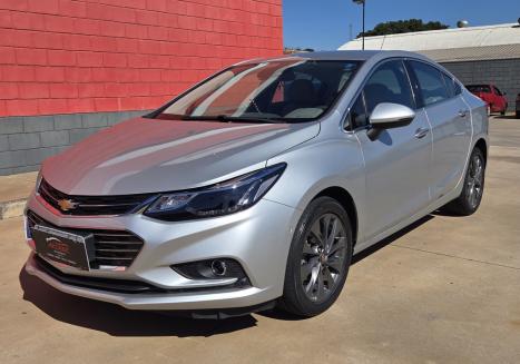 CHEVROLET Cruze Sedan 1.4 16V 4P LTZ FLEX TURBO AUTOMTICO, Foto 3