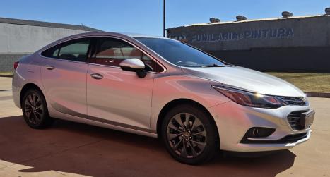 CHEVROLET Cruze Sedan 1.4 16V 4P LTZ FLEX TURBO AUTOMTICO, Foto 4