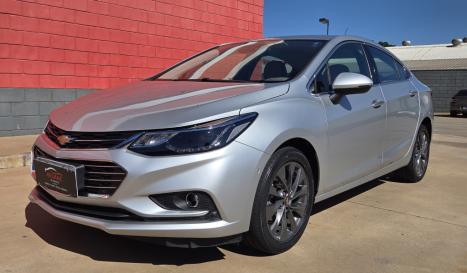 CHEVROLET Cruze Sedan 1.4 16V 4P LTZ FLEX TURBO AUTOMTICO, Foto 5