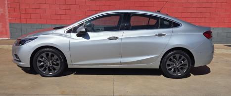 CHEVROLET Cruze Sedan 1.4 16V 4P LTZ FLEX TURBO AUTOMTICO, Foto 6