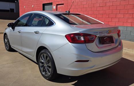 CHEVROLET Cruze Sedan 1.4 16V 4P LTZ FLEX TURBO AUTOMTICO, Foto 8
