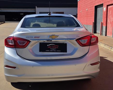 CHEVROLET Cruze Sedan 1.4 16V 4P LTZ FLEX TURBO AUTOMTICO, Foto 9