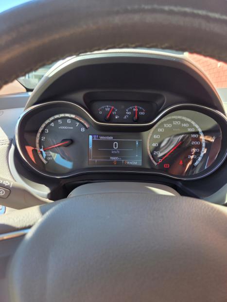 CHEVROLET Cruze Sedan 1.4 16V 4P LTZ FLEX TURBO AUTOMTICO, Foto 17