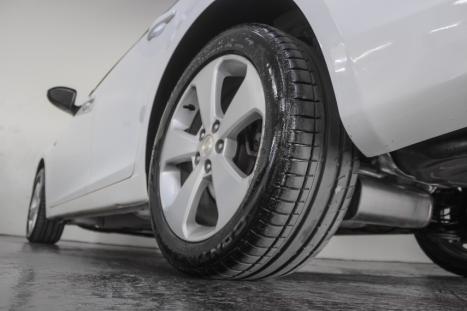 CHEVROLET Cruze Sedan 1.8 16V 4P LT ECOTEC FLEX, Foto 5