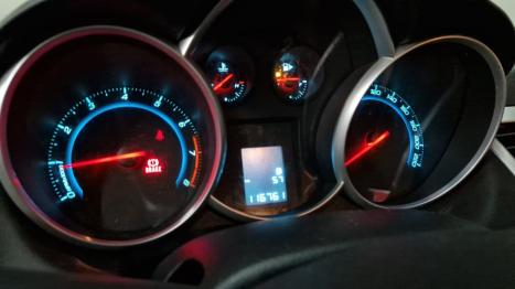 CHEVROLET Cruze Sedan 1.8 16V 4P LT ECOTEC FLEX, Foto 12