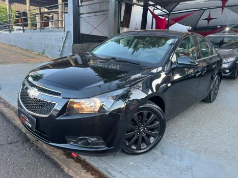 CHEVROLET Cruze Sedan 1.8 16V 4P LTZ ECOTEC FLEX AUTOMTICO, Foto 1