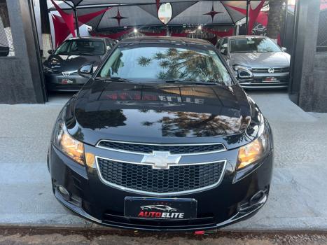 CHEVROLET Cruze Sedan 1.8 16V 4P LTZ ECOTEC FLEX AUTOMTICO, Foto 2
