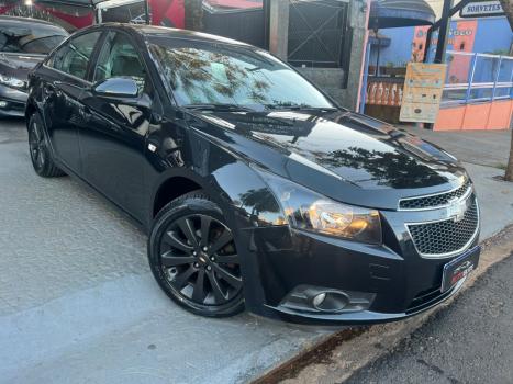 CHEVROLET Cruze Sedan 1.8 16V 4P LTZ ECOTEC FLEX AUTOMTICO, Foto 3