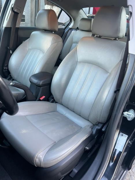 CHEVROLET Cruze Sedan 1.8 16V 4P LTZ ECOTEC FLEX AUTOMTICO, Foto 4