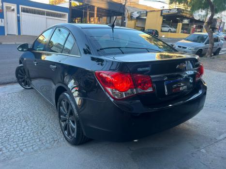 CHEVROLET Cruze Sedan 1.8 16V 4P LTZ ECOTEC FLEX AUTOMTICO, Foto 7