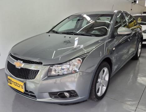 CHEVROLET Cruze Sedan 1.8 16V 4P LT ECOTEC FLEX AUTOMTICO, Foto 1