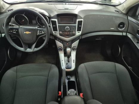 CHEVROLET Cruze Sedan 1.8 16V 4P LT ECOTEC FLEX AUTOMTICO, Foto 7