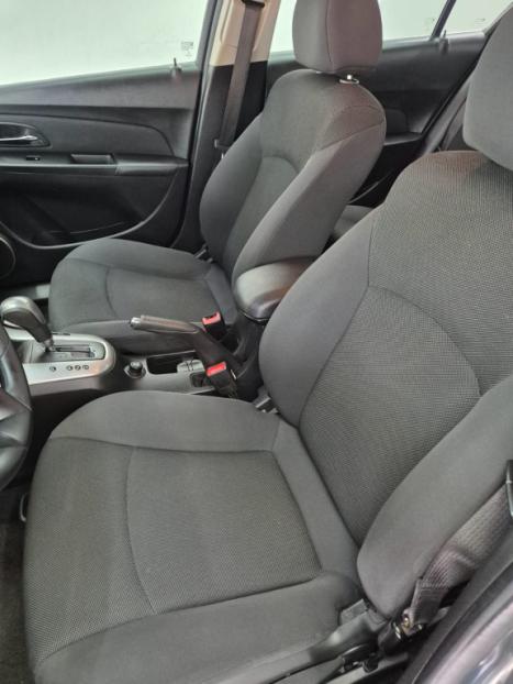 CHEVROLET Cruze Sedan 1.8 16V 4P LT ECOTEC FLEX AUTOMTICO, Foto 8