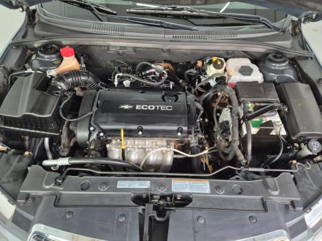 CHEVROLET Cruze Sedan 1.8 16V 4P LT ECOTEC FLEX AUTOMTICO, Foto 9