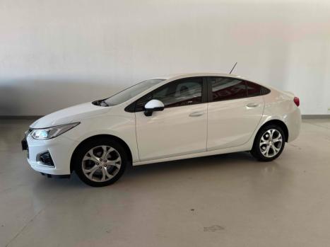 CHEVROLET Cruze Sedan 1.8 16V 4P LT ECOTEC FLEX AUTOMTICO, Foto 2