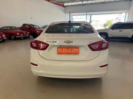 CHEVROLET Cruze Sedan 1.8 16V 4P LT ECOTEC FLEX AUTOMTICO, Foto 3