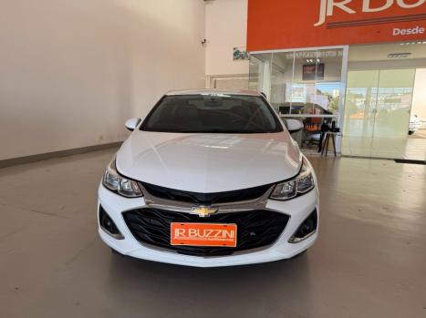 CHEVROLET Cruze Sedan 1.8 16V 4P LT ECOTEC FLEX AUTOMTICO, Foto 4