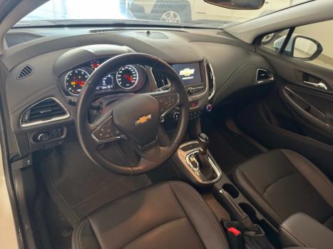 CHEVROLET Cruze Sedan 1.8 16V 4P LT ECOTEC FLEX AUTOMTICO, Foto 5
