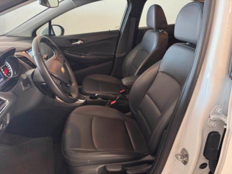 CHEVROLET Cruze Sedan 1.8 16V 4P LT ECOTEC FLEX AUTOMTICO, Foto 7