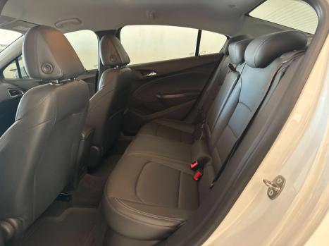 CHEVROLET Cruze Sedan 1.8 16V 4P LT ECOTEC FLEX AUTOMTICO, Foto 8