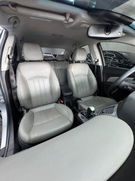CHEVROLET Cruze Sedan 1.8 16V 4P LTZ ECOTEC FLEX AUTOMTICO, Foto 10
