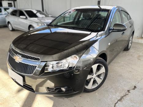 CHEVROLET Cruze Sedan 1.8 16V 4P LT ECOTEC FLEX AUTOMTICO, Foto 1