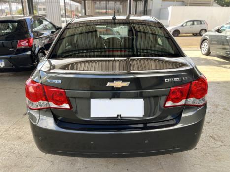 CHEVROLET Cruze Sedan 1.8 16V 4P LT ECOTEC FLEX AUTOMTICO, Foto 5