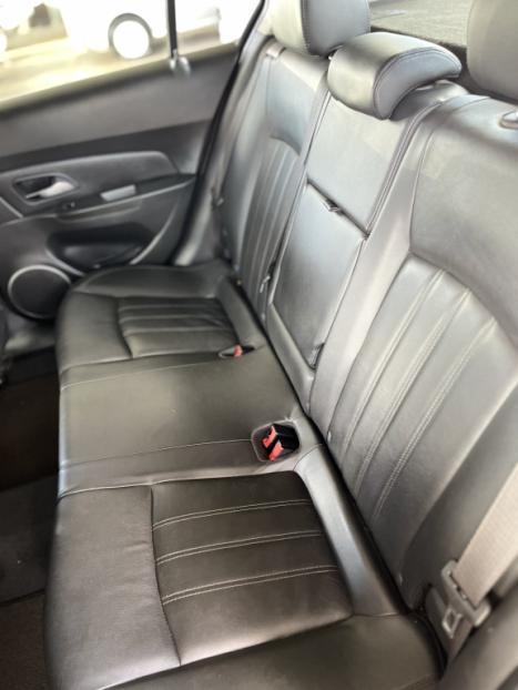 CHEVROLET Cruze Sedan 1.8 16V 4P LT ECOTEC FLEX AUTOMTICO, Foto 7