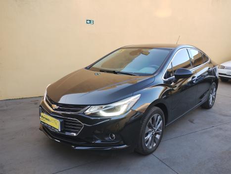 CHEVROLET Cruze Sedan 1.4 16V 4P LTZ 2 FLEX TURBO AUTOMTICO, Foto 1