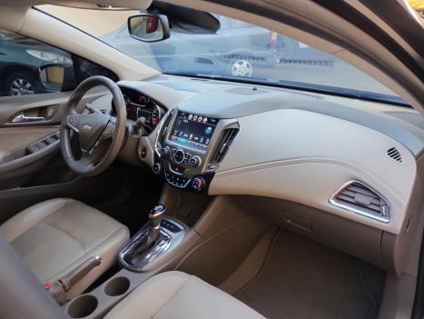 CHEVROLET Cruze Sedan 1.4 16V 4P LTZ 2 FLEX TURBO AUTOMTICO, Foto 2