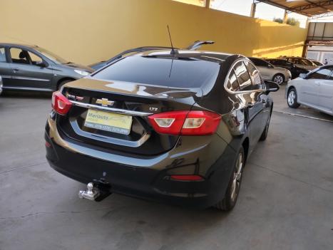 CHEVROLET Cruze Sedan 1.4 16V 4P LTZ 2 FLEX TURBO AUTOMTICO, Foto 3
