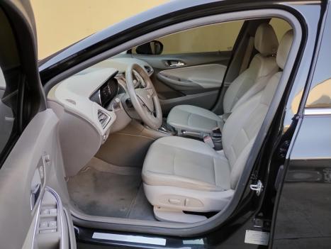 CHEVROLET Cruze Sedan 1.4 16V 4P LTZ 2 FLEX TURBO AUTOMTICO, Foto 4